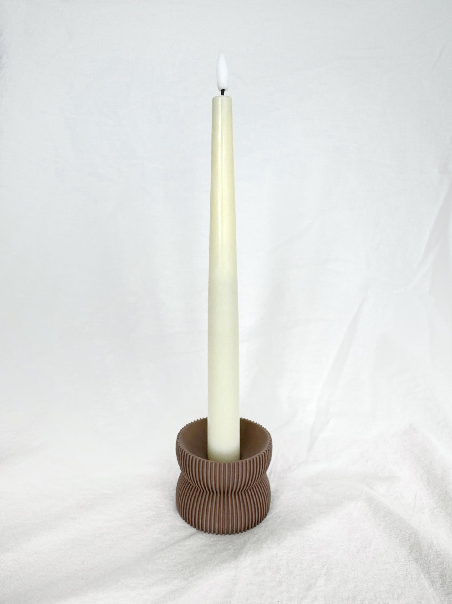 WILLOW - Candle Holder